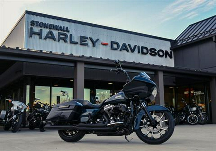 2016 Harley-Davidson Road Glide® Special