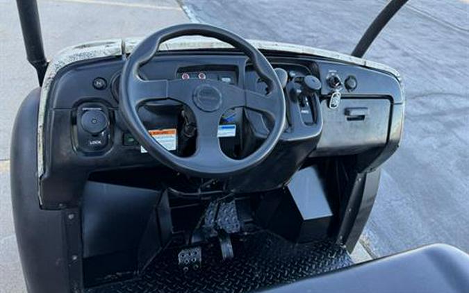 2012 Kawasaki MULE 610 XC