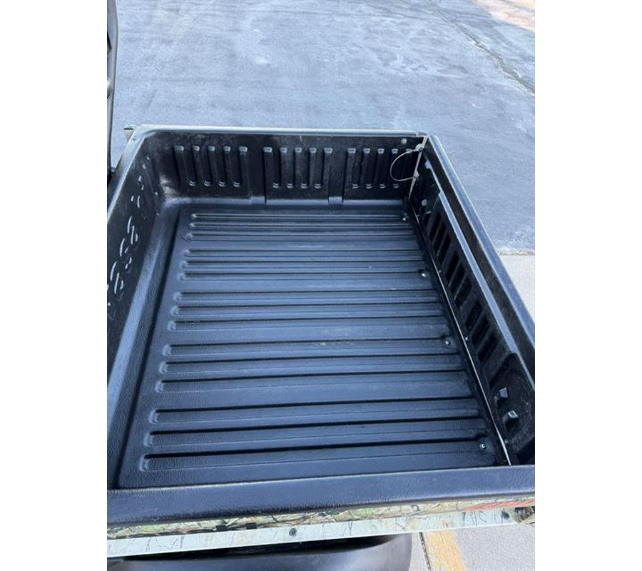 2012 Kawasaki MULE 610 XC