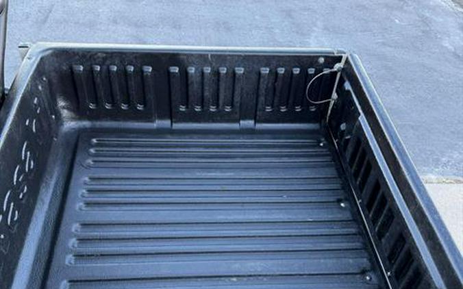 2012 Kawasaki MULE 610 XC