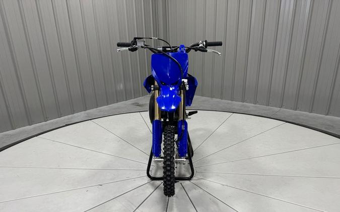 2026 Yamaha YZ65