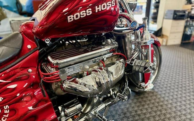 Used 2007 Boss Hoss BHC-3 ZZ4
