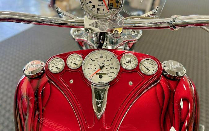 Used 2007 Boss Hoss BHC-3 ZZ4