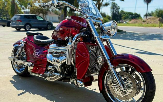 Used 2007 Boss Hoss BHC-3 ZZ4