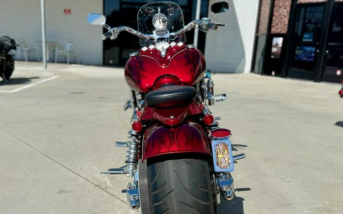 Used 2007 Boss Hoss BHC-3 ZZ4