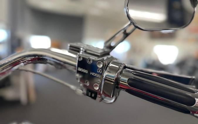 Used 2007 Boss Hoss BHC-3 ZZ4