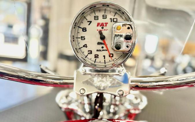 Used 2007 Boss Hoss BHC-3 ZZ4