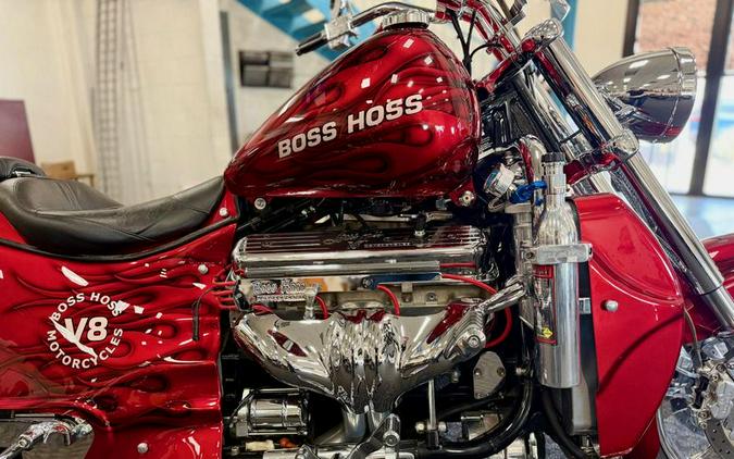 Used 2007 Boss Hoss BHC-3 ZZ4