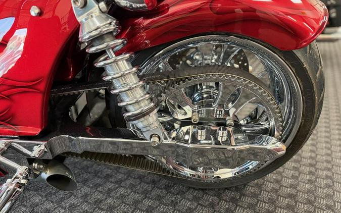 Used 2007 Boss Hoss BHC-3 ZZ4