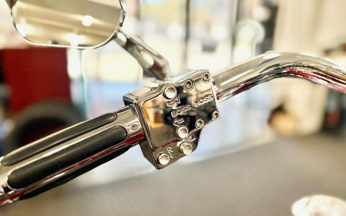 Used 2007 Boss Hoss BHC-3 ZZ4