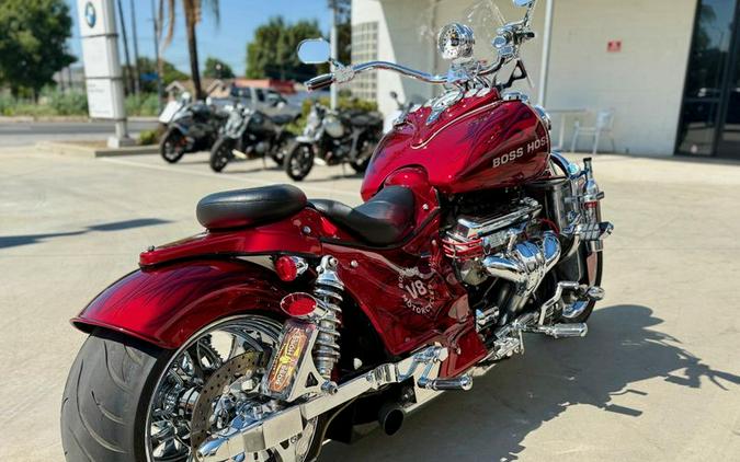 Used 2007 Boss Hoss BHC-3 ZZ4