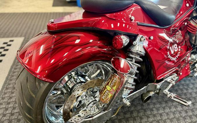 Used 2007 Boss Hoss BHC-3 ZZ4