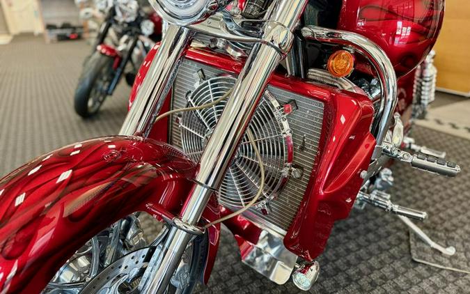 Used 2007 Boss Hoss BHC-3 ZZ4