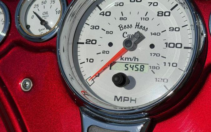 Used 2007 Boss Hoss BHC-3 ZZ4