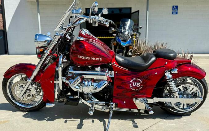 Used 2007 Boss Hoss BHC-3 ZZ4