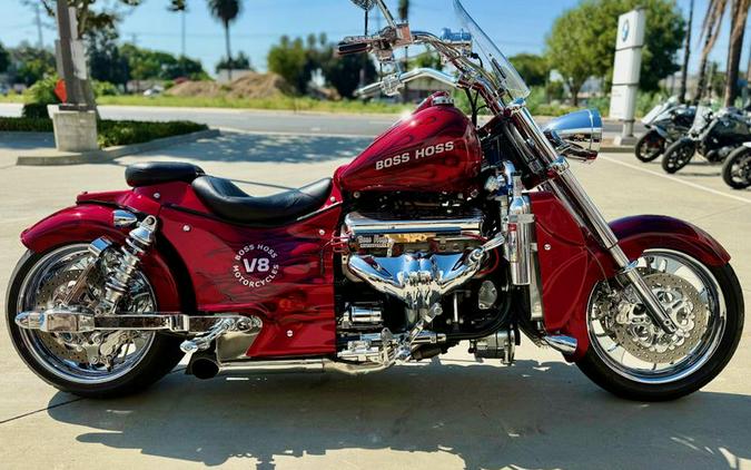 Used 2007 Boss Hoss BHC-3 ZZ4