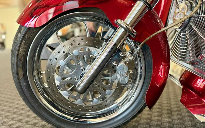 Used 2007 Boss Hoss BHC-3 ZZ4