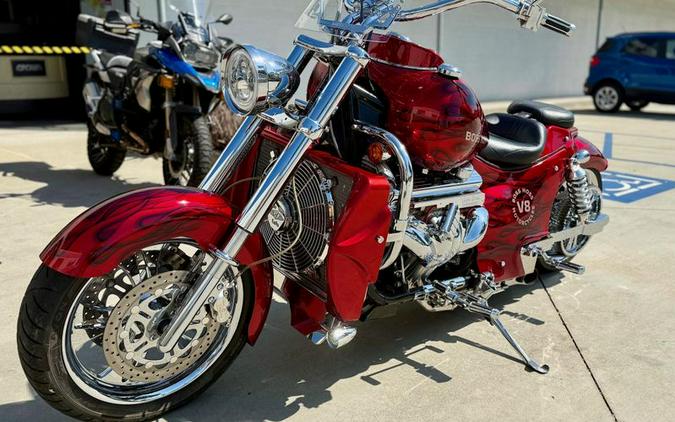 Used 2007 Boss Hoss BHC-3 ZZ4