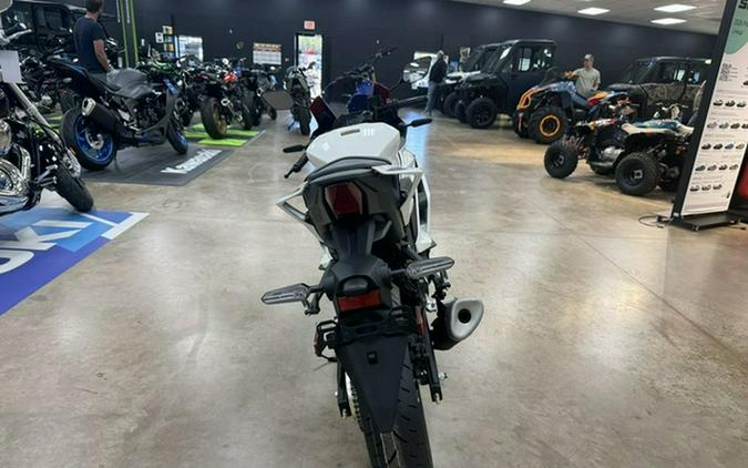 2026 Yamaha YZF-R3