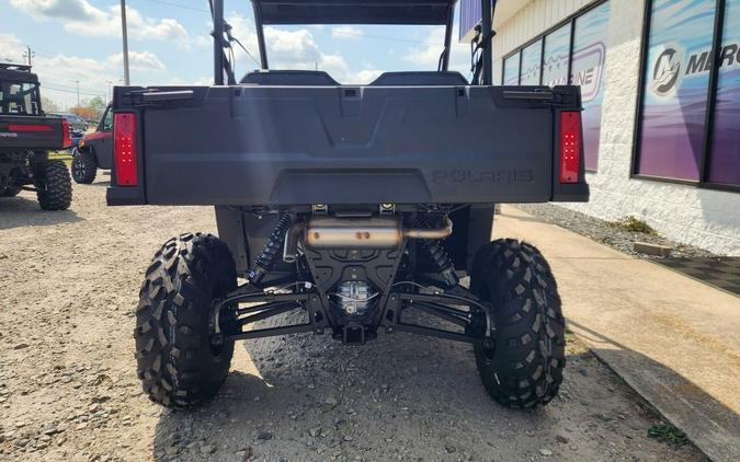2026 Polaris Ranger® 500 Base