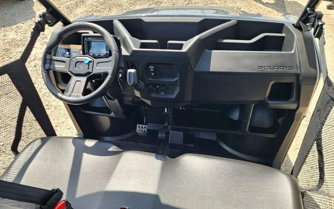 2026 Polaris Ranger® 500 Base