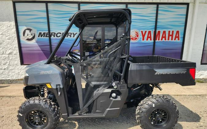2026 Polaris Ranger® 500 Base