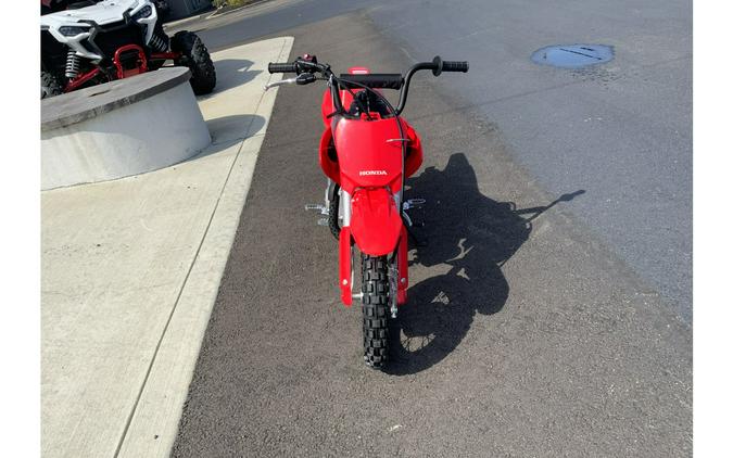 2026 CRF50F - Honda