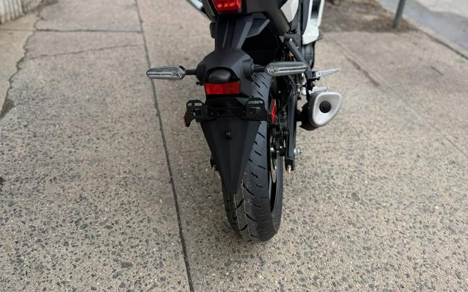 2026 Yamaha Motor Corp., USA YZF-R3