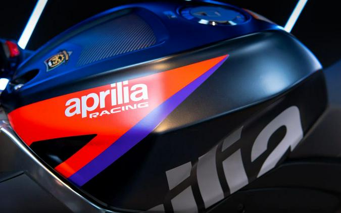 2024 Aprilia RSV4 1100 Factory
