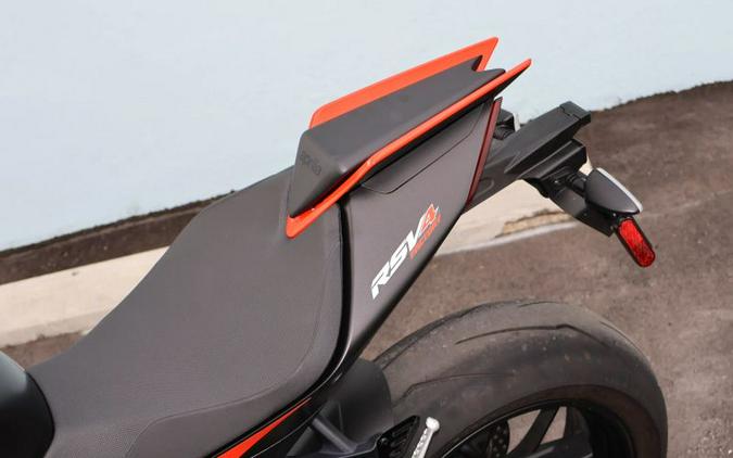 2024 Aprilia RSV4 1100 Factory
