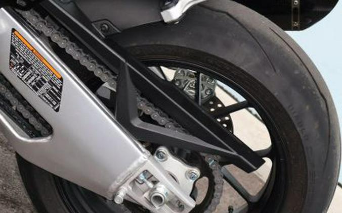 2024 Aprilia RSV4 1100 Factory