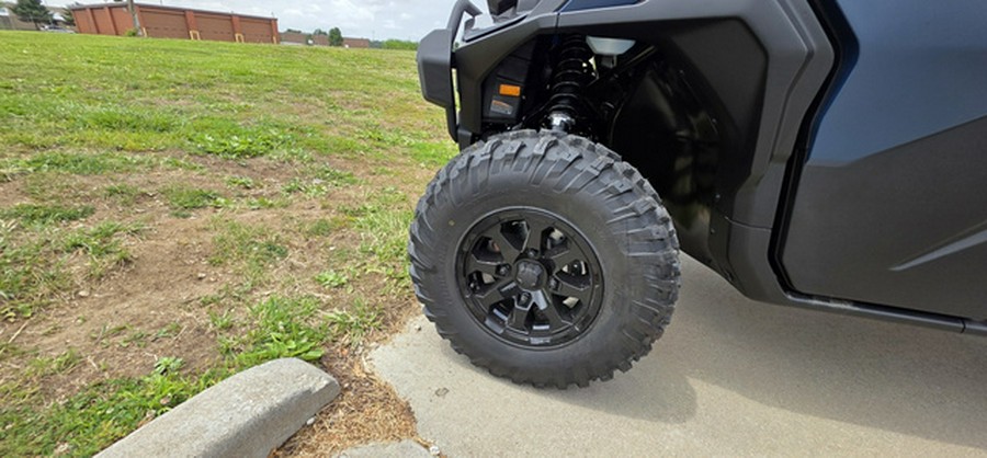 2026 Can-AM DEFENDER XT CAB HD11