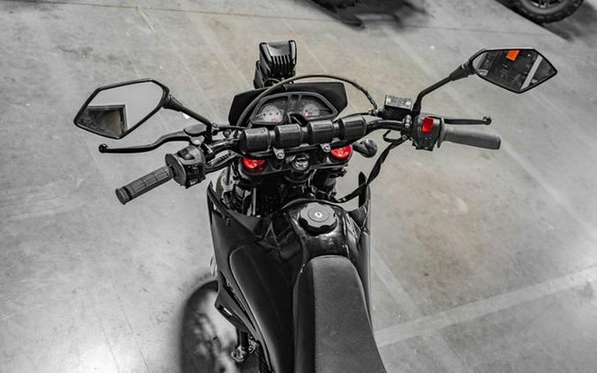 2022 SSR Motorsports XF250 Dual