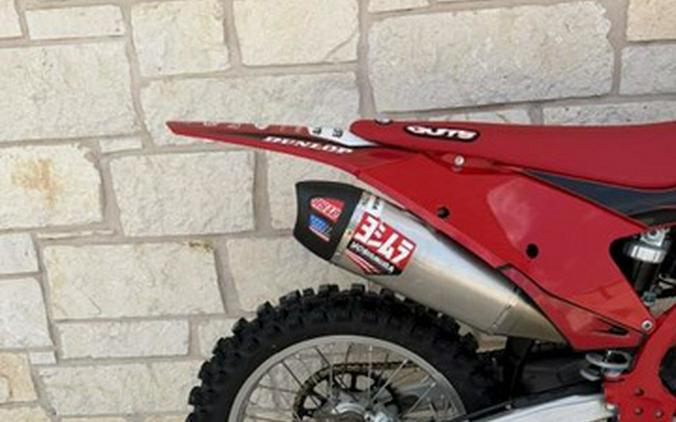 2023 GAS GAS MC 250F