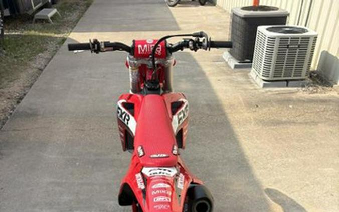 2023 GAS GAS MC 250F