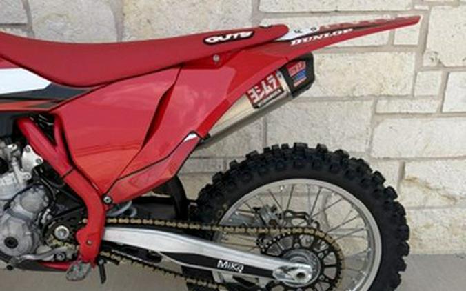 2023 GAS GAS MC 250F