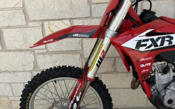 2023 GAS GAS MC 250F