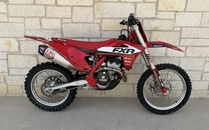 2023 GAS GAS MC 250F
