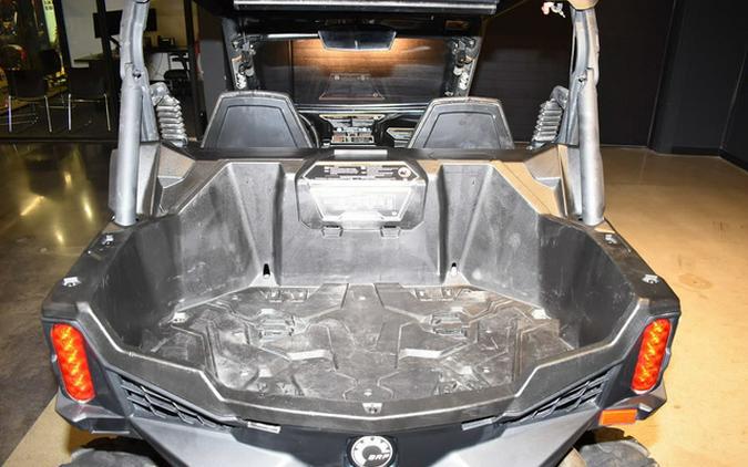 2021 Can-Am Maverick Sport DPS 1000R