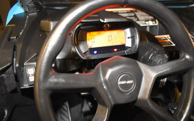 2021 Can-Am Maverick Sport DPS 1000R