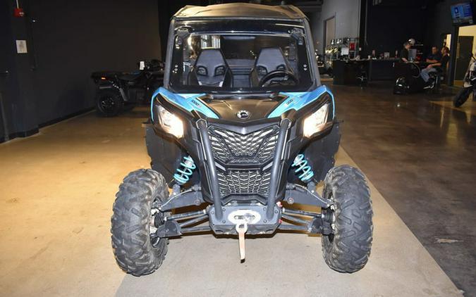 2021 Can-Am Maverick Sport DPS 1000R