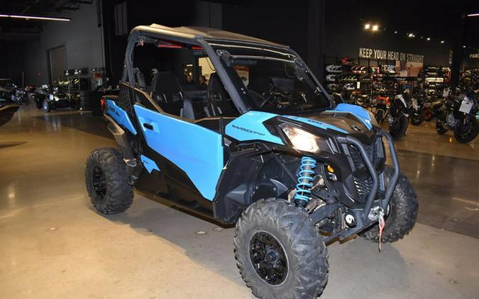 2021 Can-Am Maverick Sport DPS 1000R