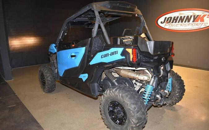 2021 Can-Am Maverick Sport DPS 1000R