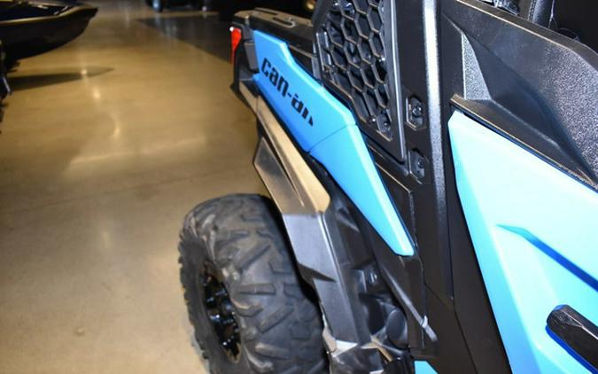 2021 Can-Am Maverick Sport DPS 1000R
