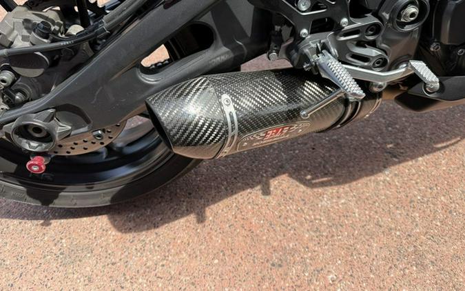 2024 Yamaha YZF R7