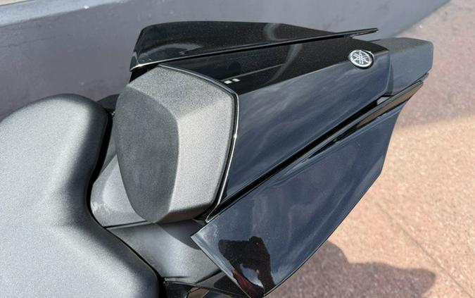 2024 Yamaha YZF R7