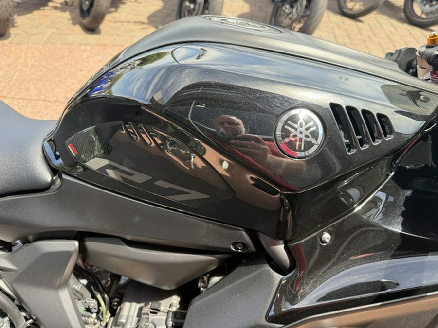 2024 Yamaha YZF R7