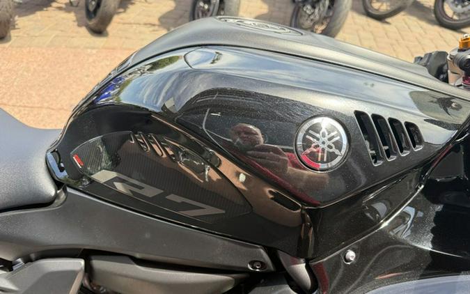 2024 Yamaha YZF R7