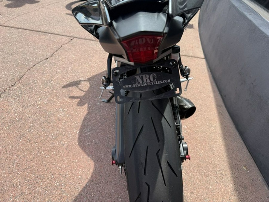 2024 Yamaha YZF R7