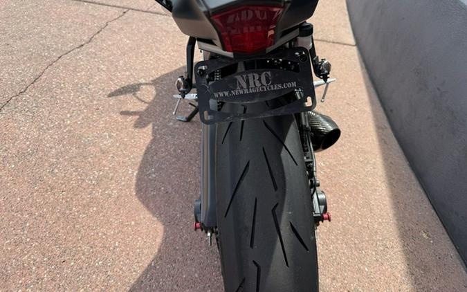 2024 Yamaha YZF R7